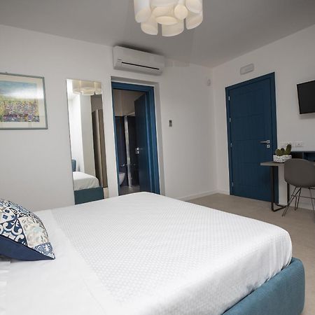 Kafara Resort- Villas And Pool By Lisca Bianca Rental 산타플라비아 객실 사진