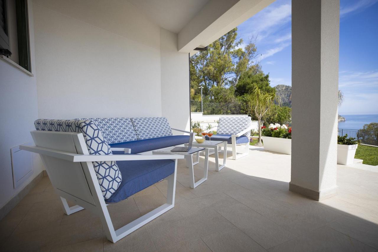 Kafara Resort- Villas And Pool By Lisca Bianca Rental 산타플라비아 외부 사진