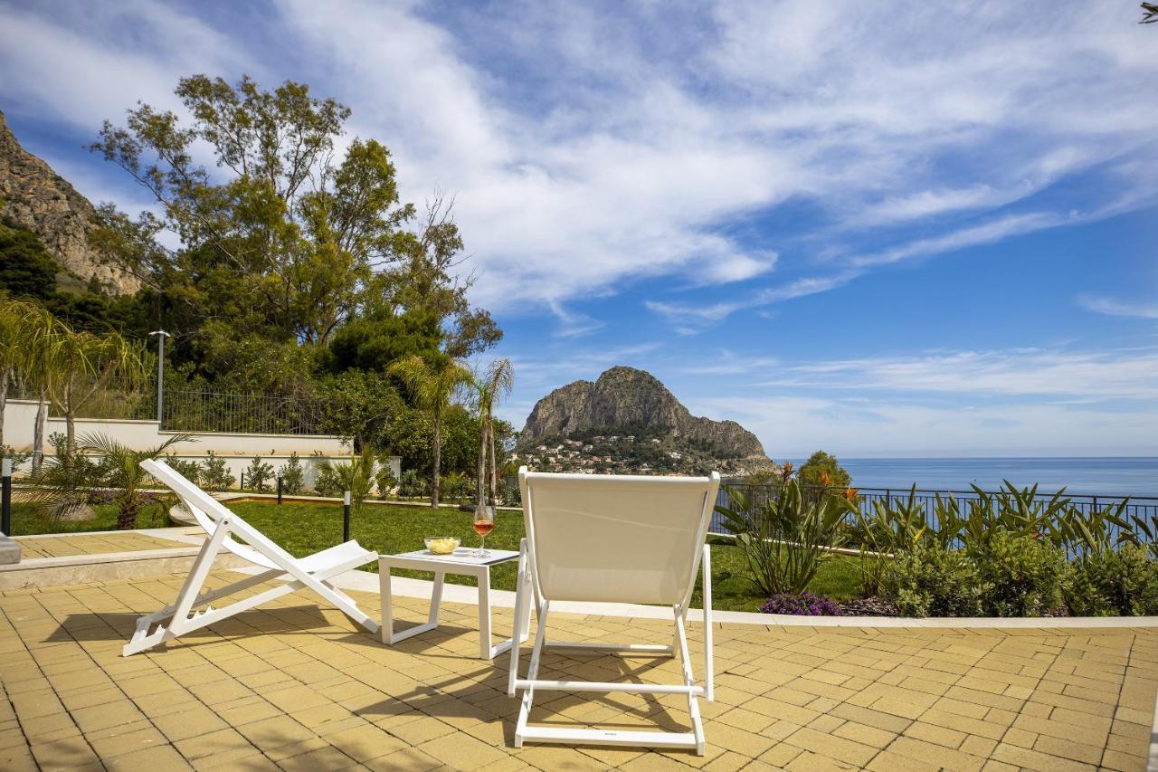 Kafara Resort- Villas And Pool By Lisca Bianca Rental 산타플라비아 외부 사진
