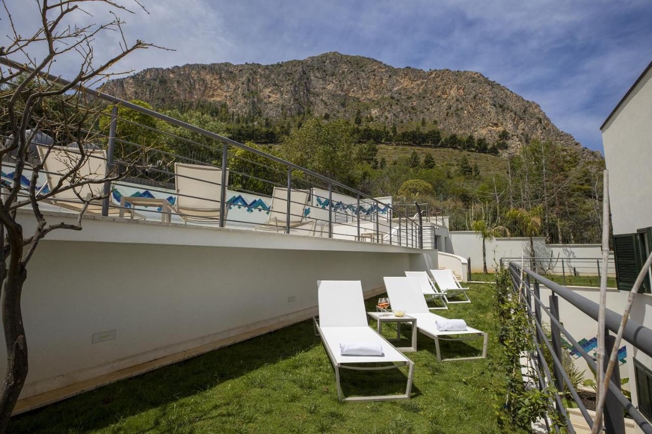 Kafara Resort- Villas And Pool By Lisca Bianca Rental 산타플라비아 외부 사진