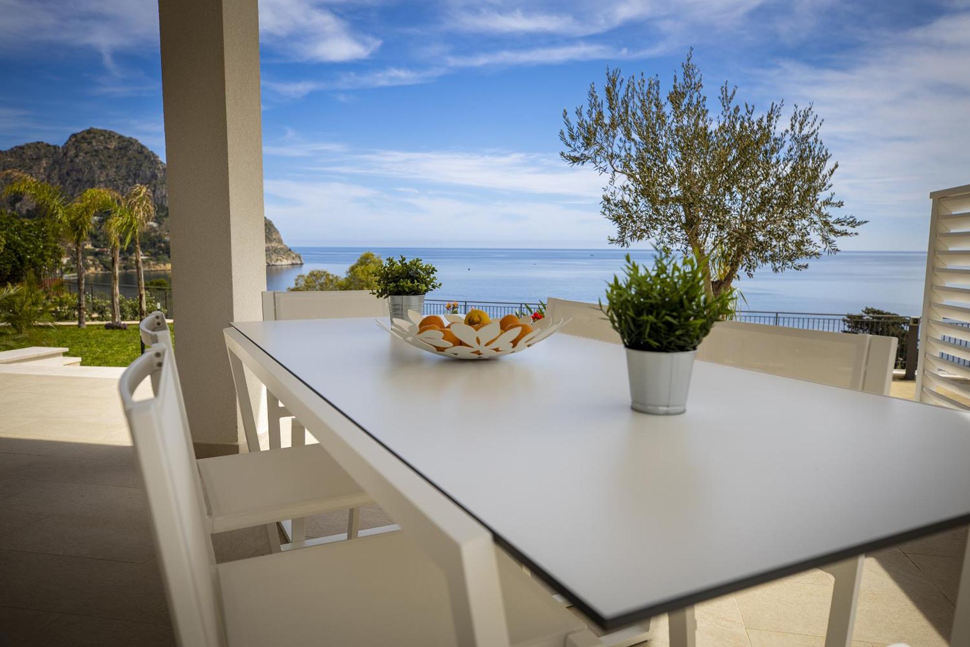 Kafara Resort- Villas And Pool By Lisca Bianca Rental 산타플라비아 객실 사진